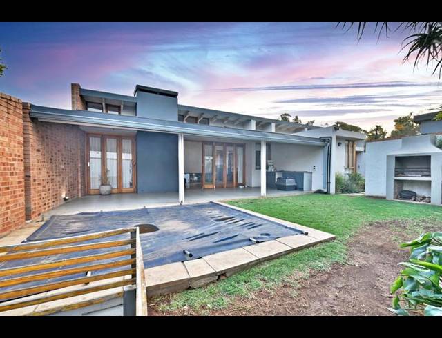 3 BEDROOM HOUSE FOR SALE IN OBSERVATORY